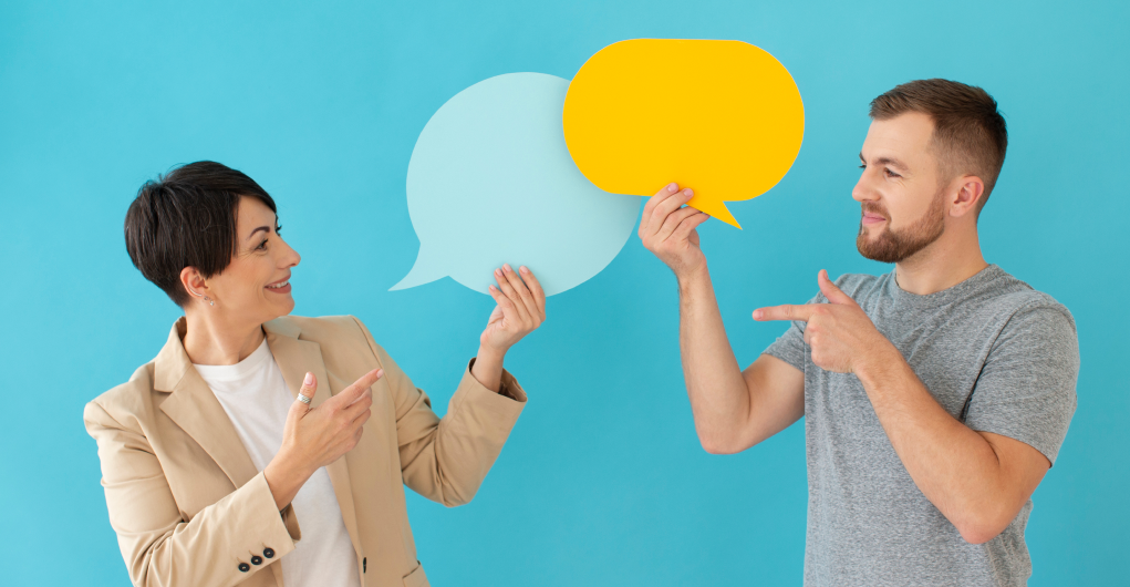 Como desenvolver uma comunicação mais assertiva sem perder sensibilidade e empatia