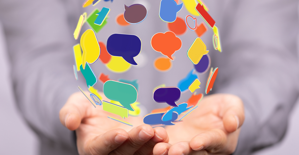 O impacto da comunicação consciente na construção de equipes mais colaborativas